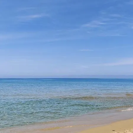 Casa Vacanza * Fluminimaggiore