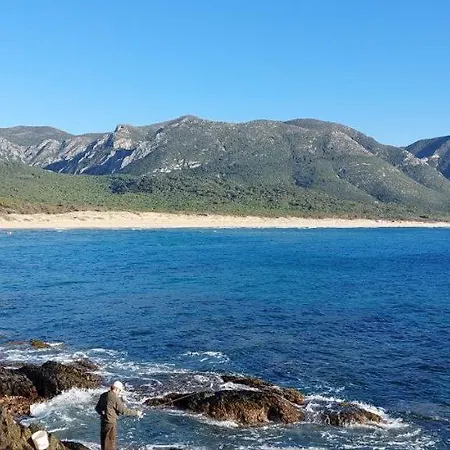 Casa Vacanza