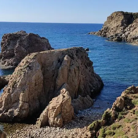 Casa Vacanza * Fluminimaggiore