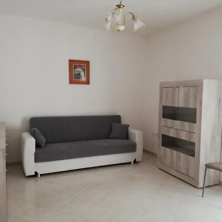 Casa Vacanza Hébergement de vacances Fluminimaggiore
