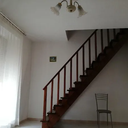 펜션 Casa 플루미니마조레