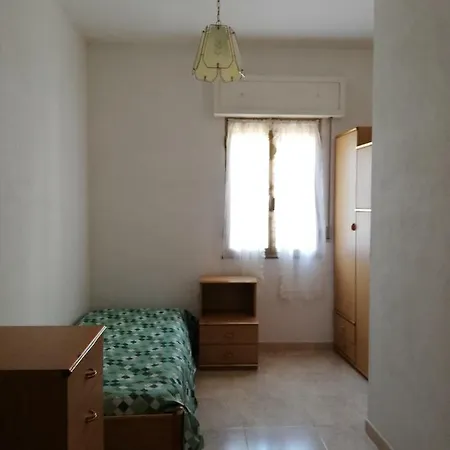 Hébergement de vacances Casa Vacanza