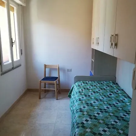 Casa Vacanza Hébergement de vacances *